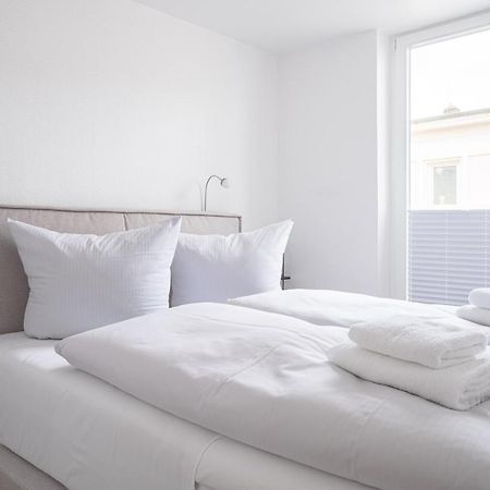 Johouse Apartment 15 Rostock Exterior photo